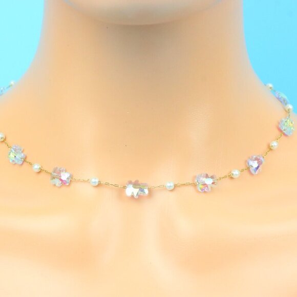 Delicate & Modern Necklace Chain – Perfect for Girls & Women, DYC1519 - Picture 9 of 15